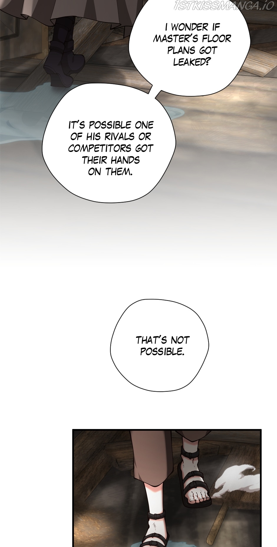 The Beginning After The End Chapter 165 image 72